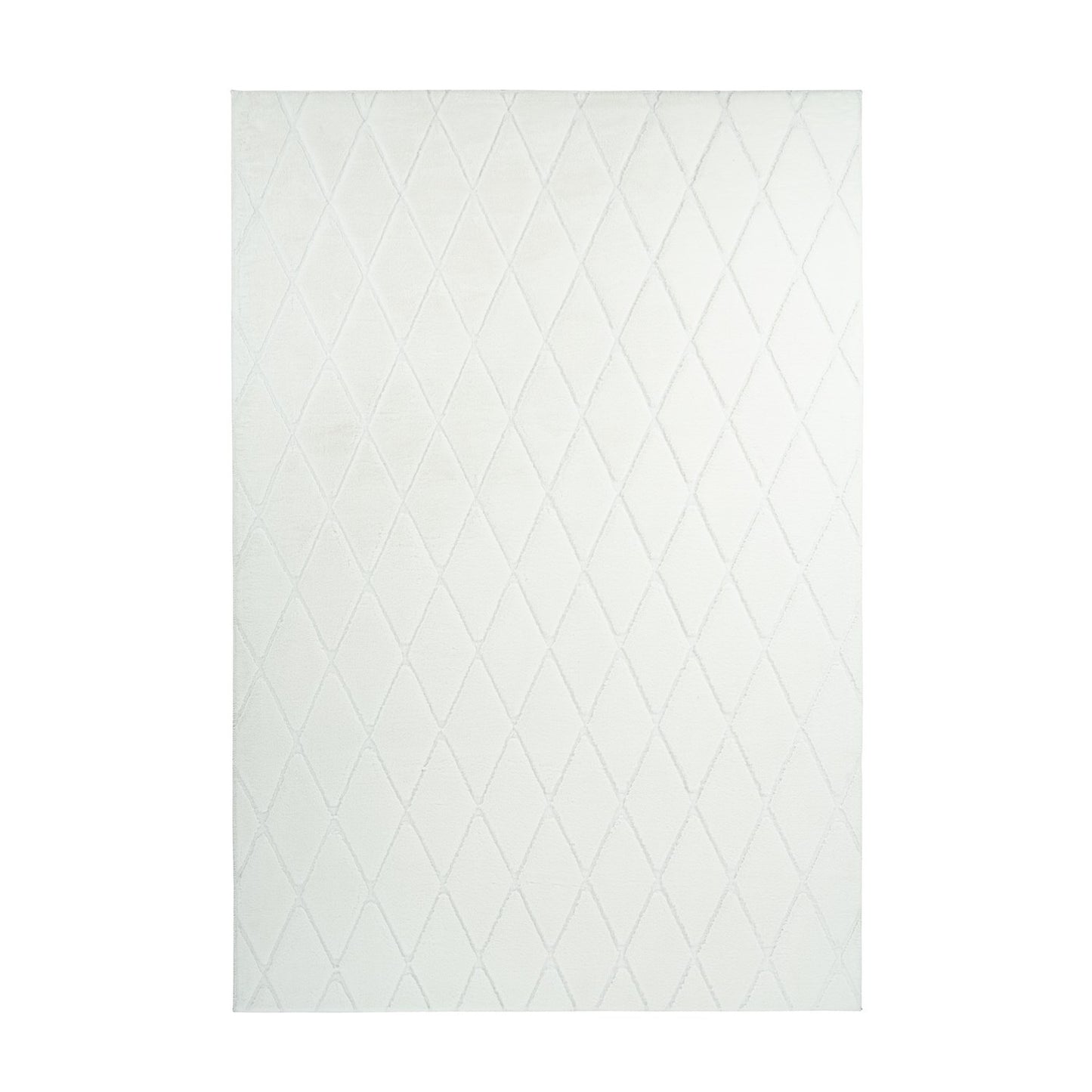 Vivica 225 Tæppe Med Grafisk Mønster - Variant SRH3Z-160-230
