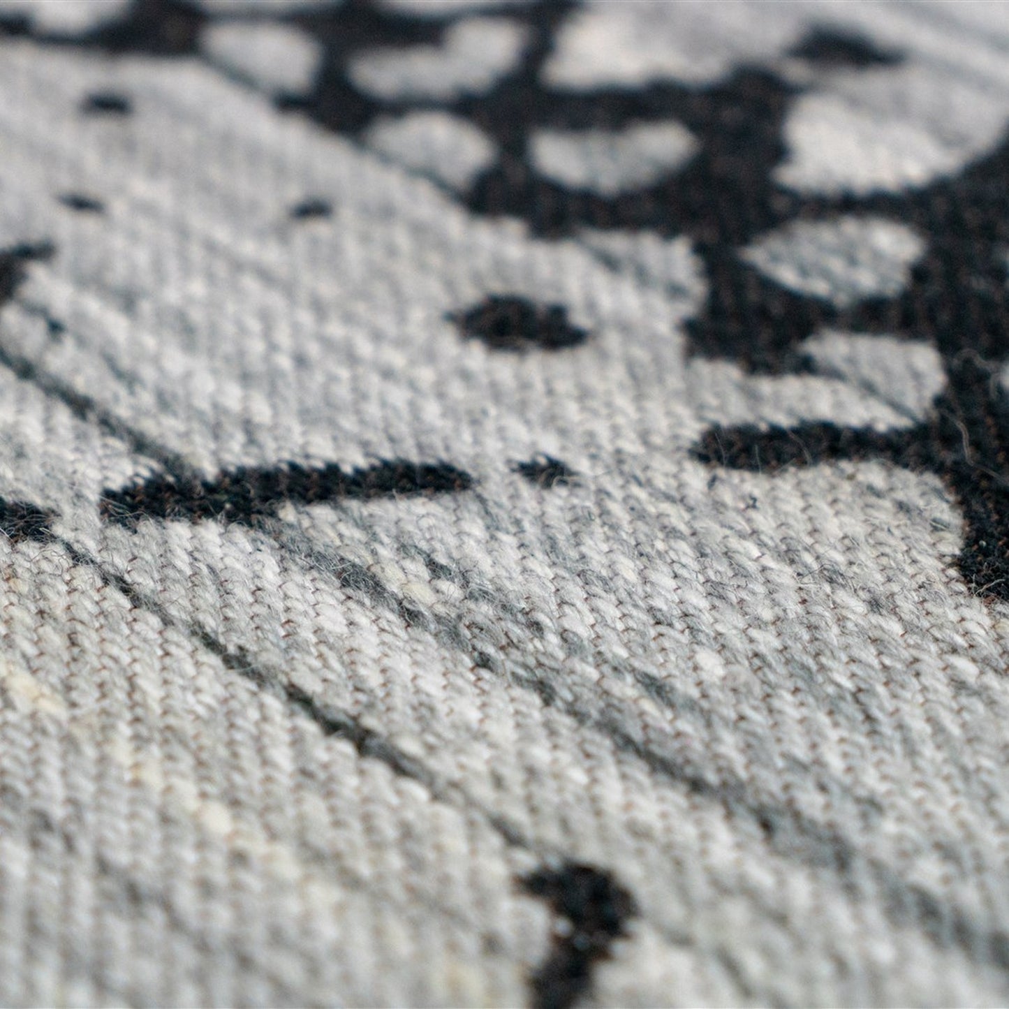 Phoenix 113 Tæppe Jacquard I Lav Luv - Billede 3