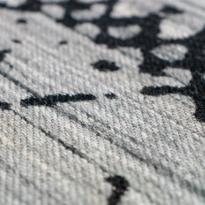 Phoenix 113 Tæppe Jacquard I Lav Luv - Billede 3
