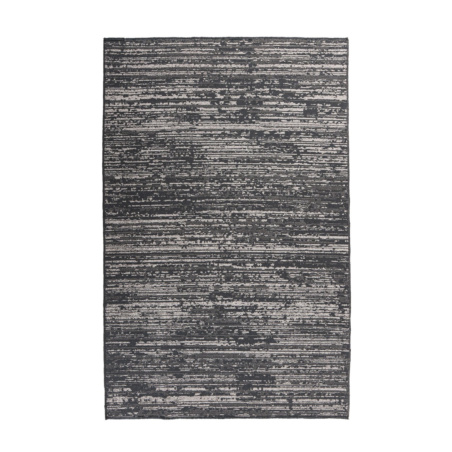 Kalea 125 Tæppe Med Reliefdesign Og Brugt Look - Variant 1MG99-120-170