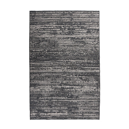 Kalea 125 Tæppe Med Reliefdesign Og Brugt Look - Variant 1MG99-120-170