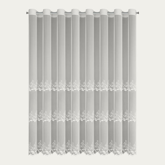 Jasmina No. 1 Transparent gardin - Hovedbillede