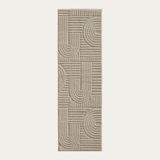 Art 1121 Kortluvstæppe - Billede 19