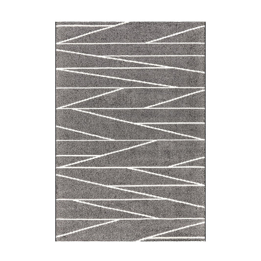 Move 4471 Tæppe Kort Luv I Moderne Design - Hovedbillede