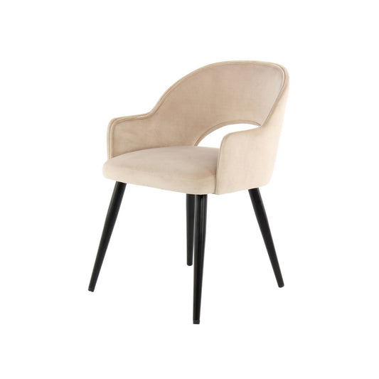 Spisebordsstol Joris No. 1, 2 Stk. - Hovedbillede