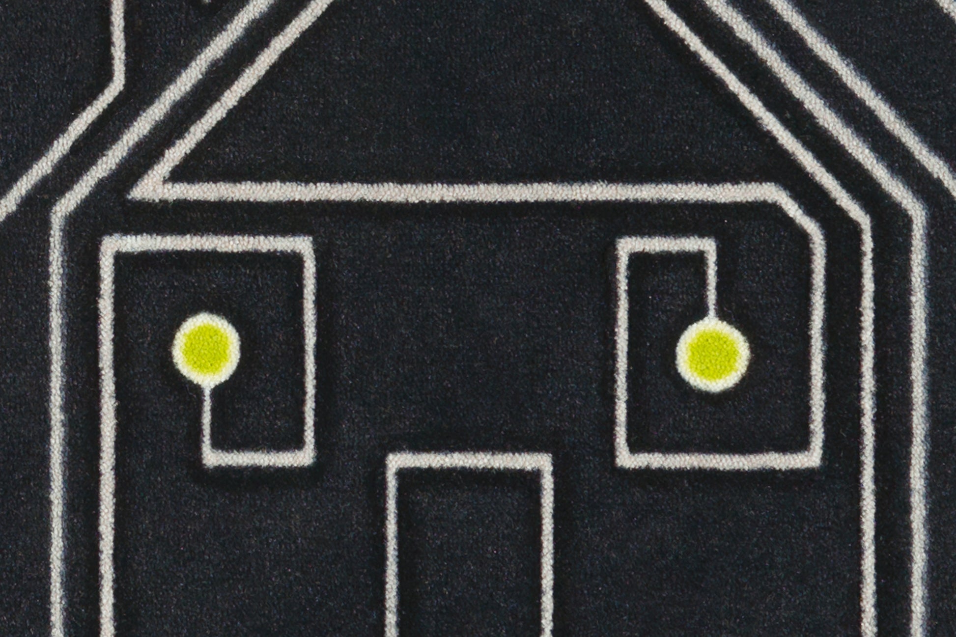 Living Mat 60 Dørmåtte I Moderne Design - Billede 3