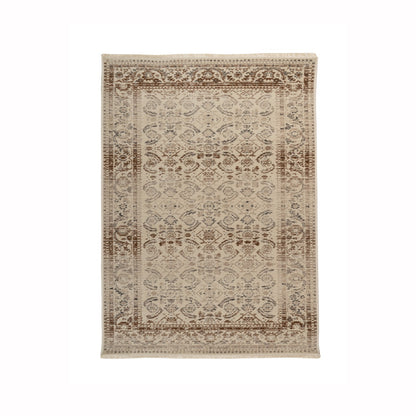 Charin 625 Tæppe Orientalsk Design Med Brugt Look - Hovedbillede