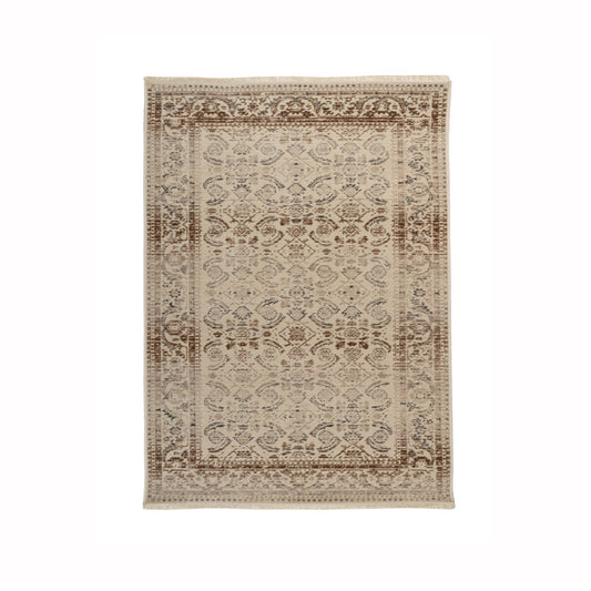 Charin 625 Tæppe Orientalsk Design Med Brugt Look - Hovedbillede