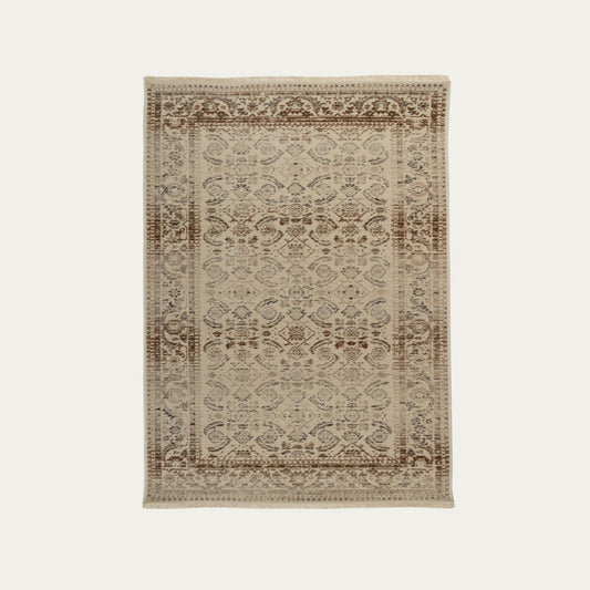 Charin 625 Tæppe Orientalsk Design Med Brugt Look - Hovedbillede