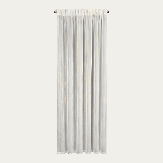 Astra No. 1 Transparent gardin - Hovedbillede