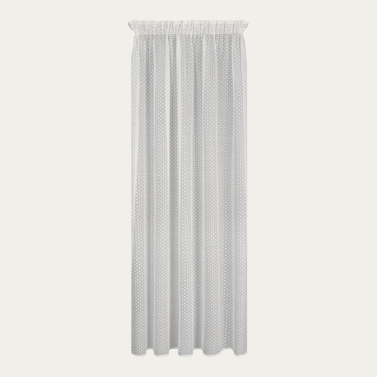 Alaya No. 1 Transparent gardin - Hovedbillede