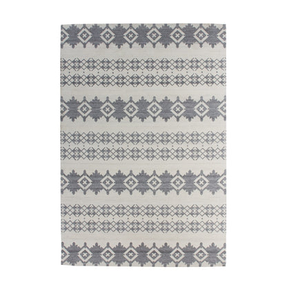 Mirage 410 Tæppe Med Jacquardmønster Kort Luv - Hovedbillede