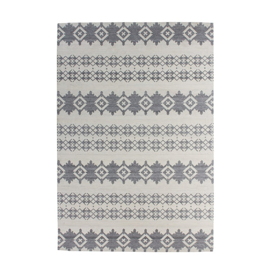 Mirage 410 Tæppe Med Jacquardmønster Kort Luv - Hovedbillede