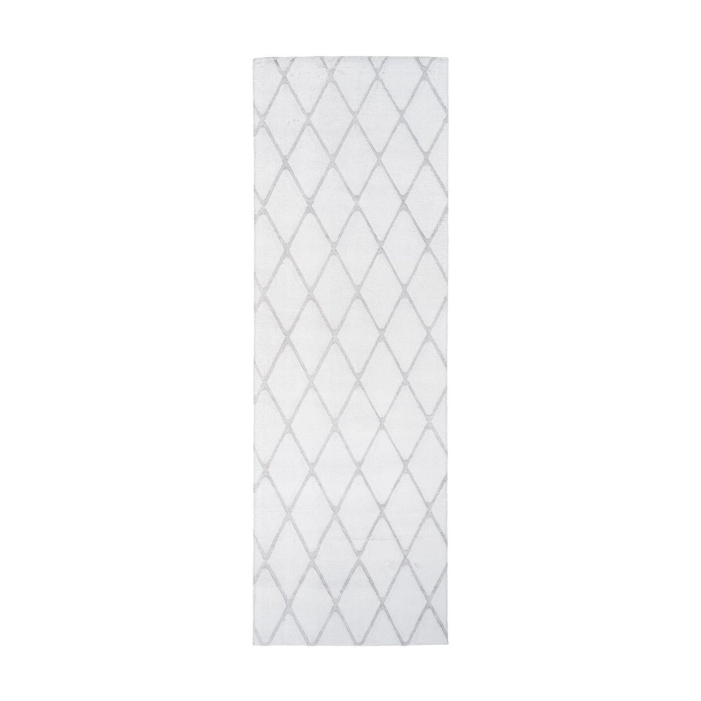 Vivica 225 Tæppe Med Grafisk Mønster - Variant 9BFLD-80-250