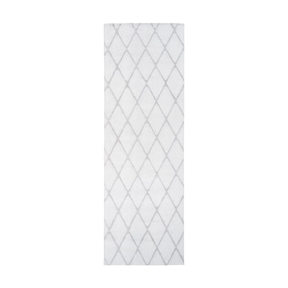 Vivica 225 Tæppe Med Grafisk Mønster - Variant 9BFLD-80-250