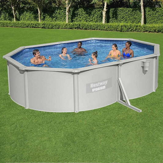Bestway Hydrium Swimmingpool 500X360X120 Cm