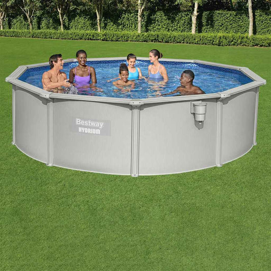 Bestway Hydrium Swimmingpool 460X120 Cm