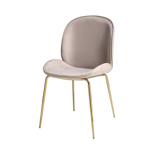 Spisebordsstol Charlize No. 1, 2 Stk. - Hovedbillede
