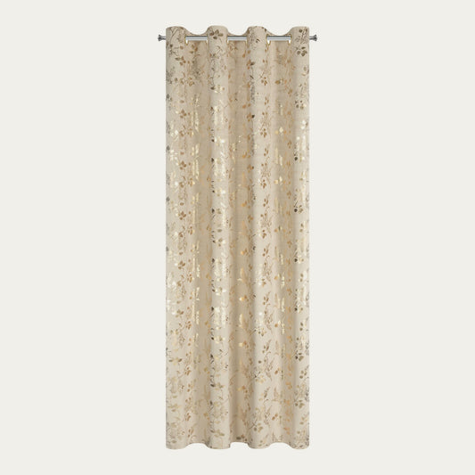 Hilary No. 1 Velourgardin - Hovedbillede