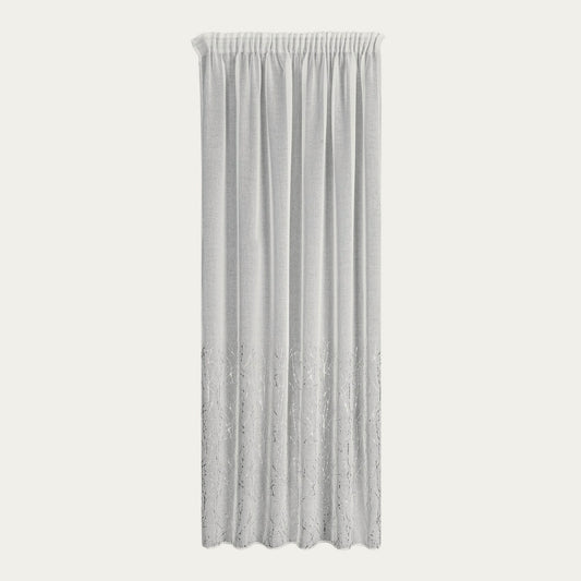Melia No. 1 Transparent gardin - Hovedbillede