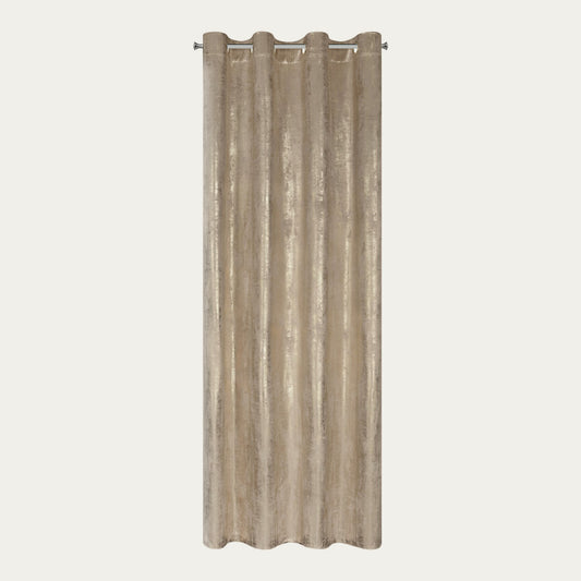 Renia No. 1 Velourgardin - Hovedbillede