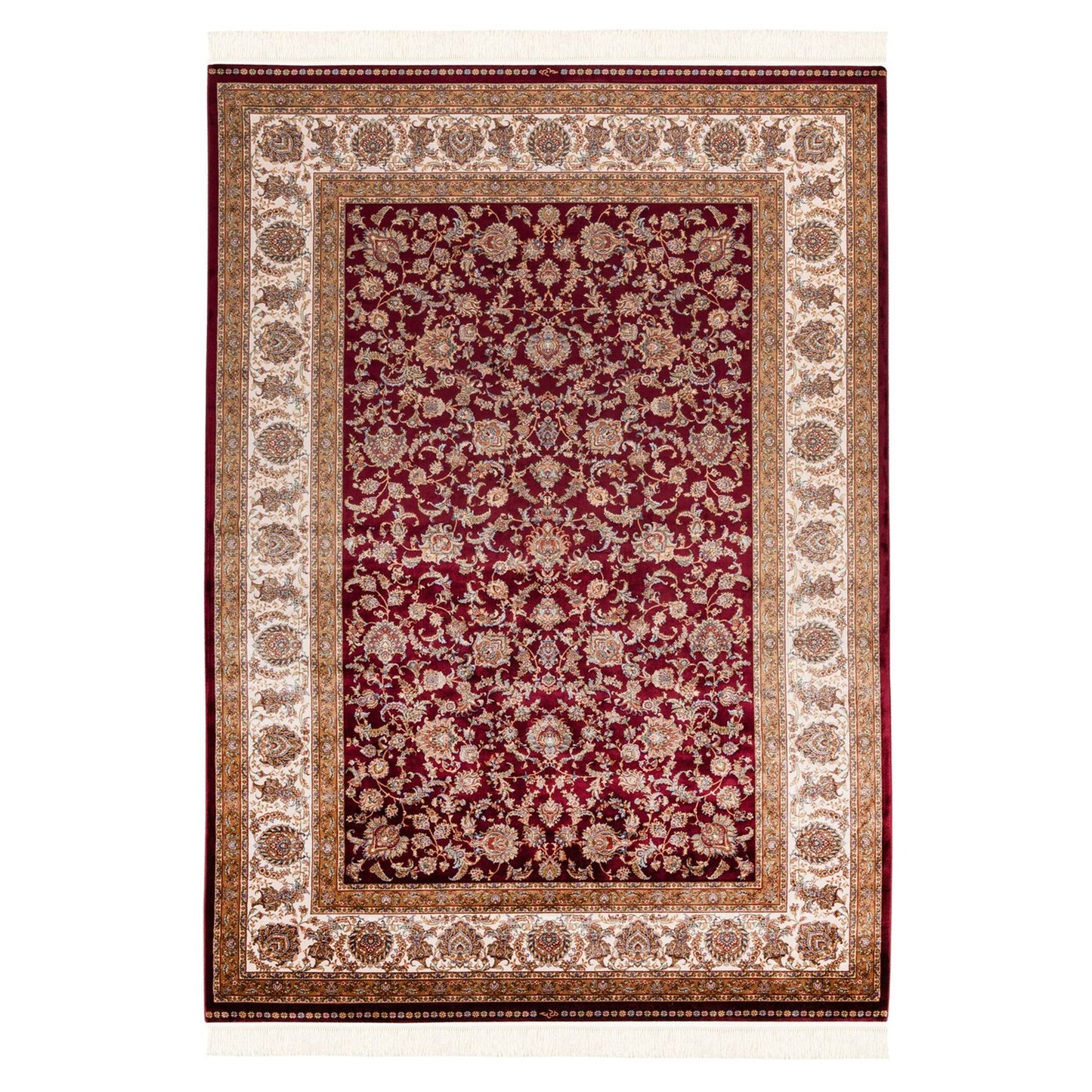 Babil 310 Tæppe Klassisk Orientalsk Design - Variant NRCOT-200-290