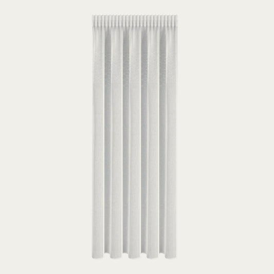Kleo No. 1 Transparent gardin - Hovedbillede