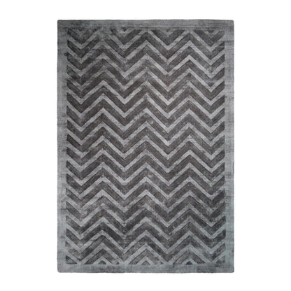 Luxury 410 Tæppe Kort Luv Med Retro Design - Hovedbillede
