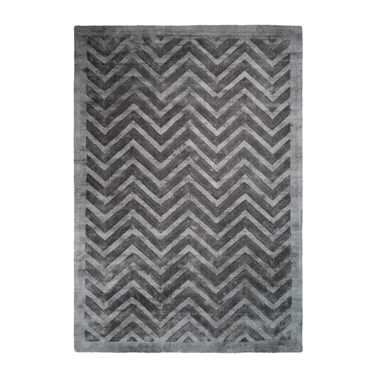 Luxury 410 Tæppe Kort Luv Med Retro Design - Hovedbillede