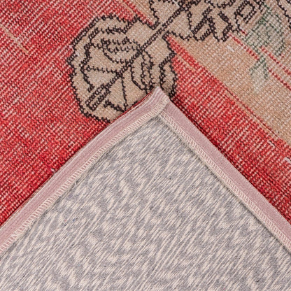 Vintage 8405 Tæppe Kort Luv Med Vintage Design - Billede 4
