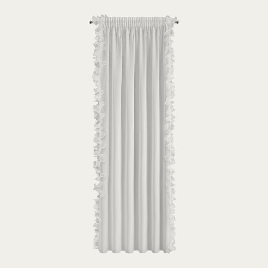 Gabriela No. 1 Transparent gardin - Hovedbillede