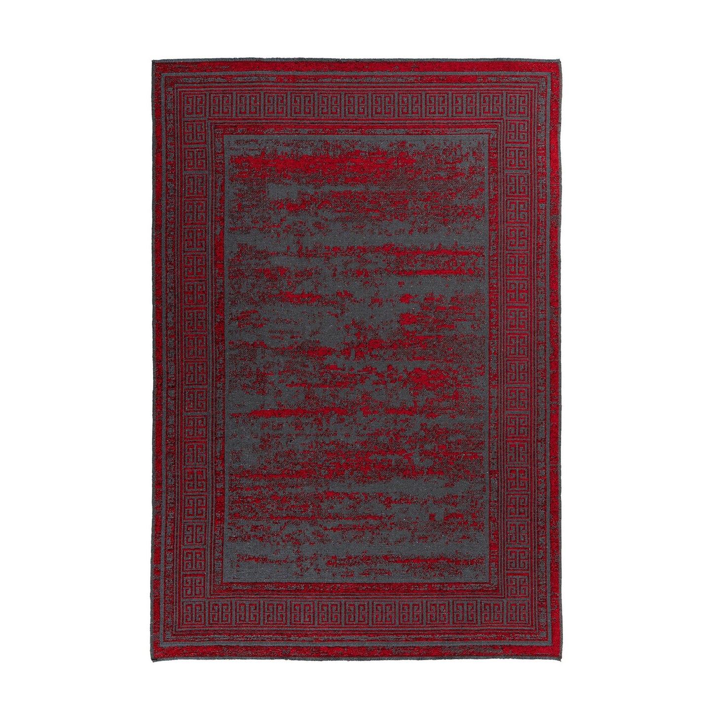 Kalea 325 Tæppe Reliefdesign I Lav Luv - Variant 4MCL4-120-170