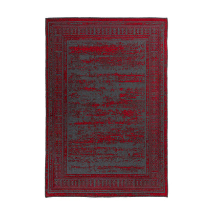 Kalea 325 Tæppe Reliefdesign I Lav Luv - Variant 4MCL4-120-170