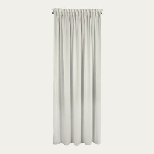 Melinda No. 1 Transparent gardin - Hovedbillede