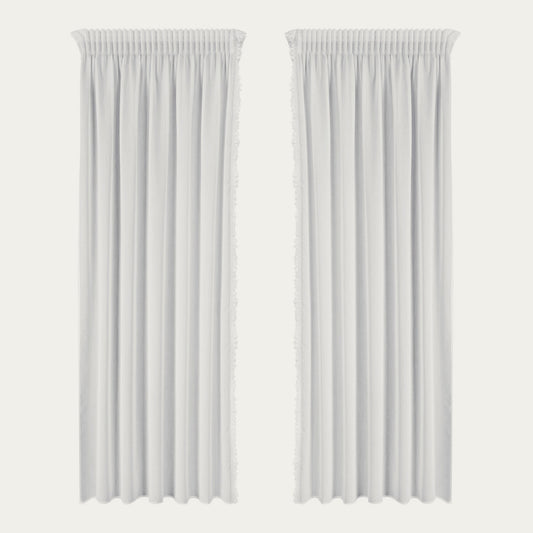 Elena B No. 1 Transparent gardin - Hovedbillede