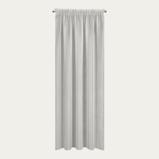 Loara No. 1 Transparent gardin - Hovedbillede