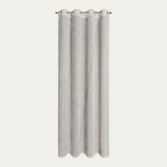 Amalia No. 1 Transparent gardin - Hovedbillede