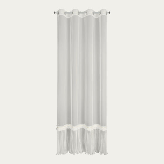 Megan No. 1 Transparent gardin - Hovedbillede