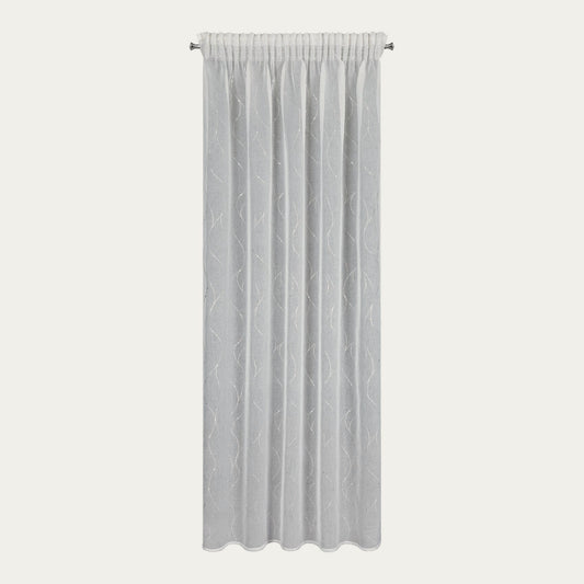 Arlena No. 1 Transparent gardin - Hovedbillede