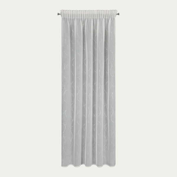 Arlena No. 1 Transparent gardin