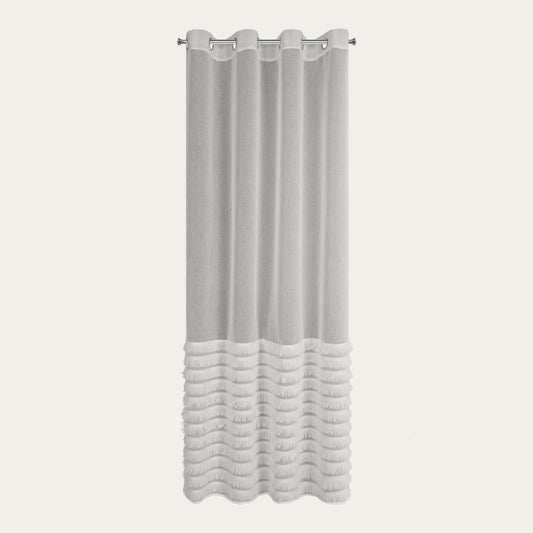 Dana No. 2 Transparent gardin - Hovedbillede