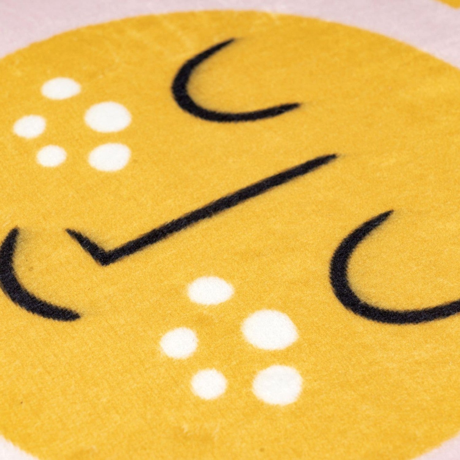 Wonder 126 Flho Tæppe Med Enhjørningemotiv - Billede 5