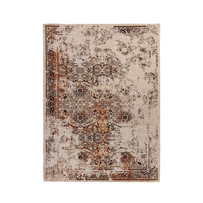 Charme 725 Tæppe I Vintage Stil Med Kort Luv - Variant YLH61-80-150
