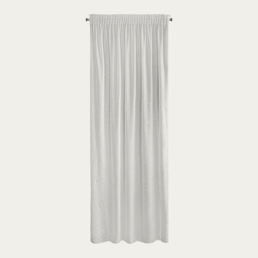 Roxi No. 1 Transparent gardin - Hovedbillede
