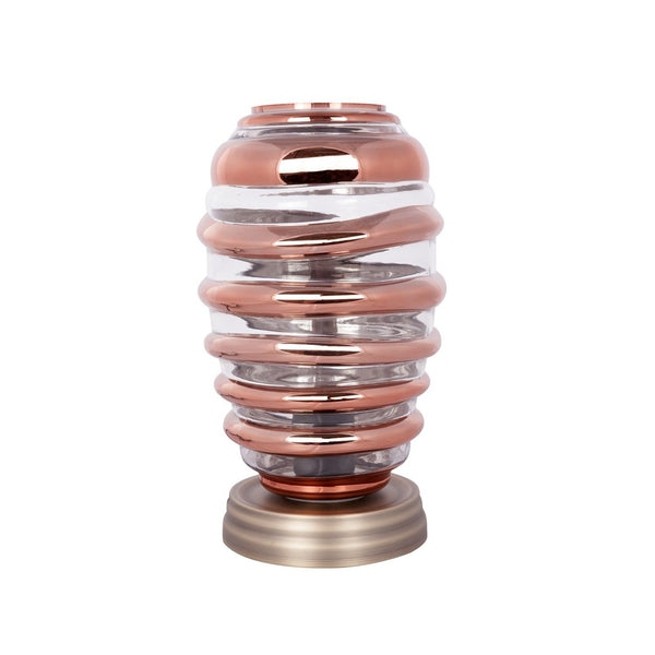 Bordlampe Aladin No. 2