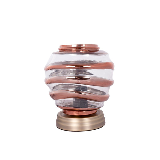 Bordlampe Aladin No. 3 - Hovedbillede