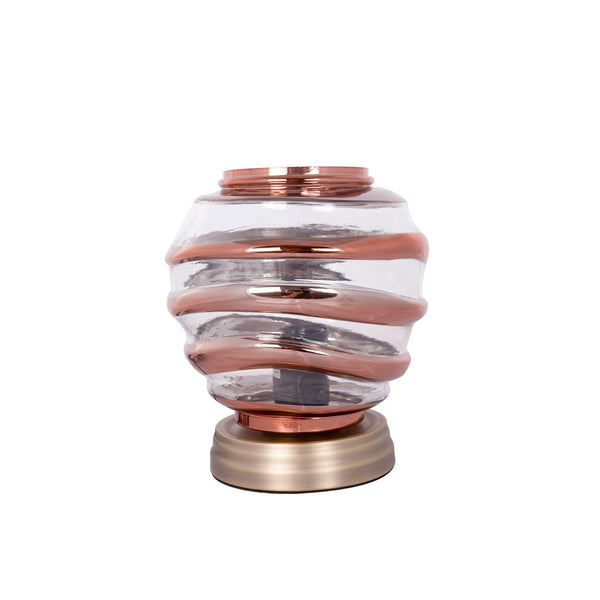 Bordlampe Aladin No. 3