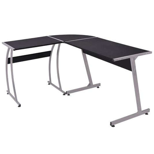 Hjørneskrivebord L-Formet