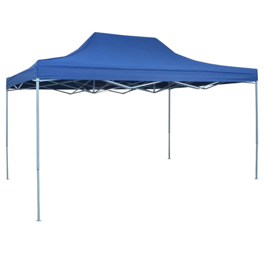 Foldbart Telt Pop-Up 3 X 4,5 M
