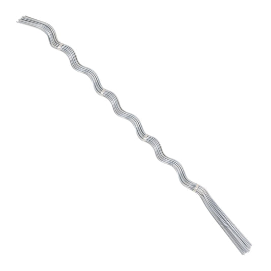 Spiralformede Plantestøtter 50 Stk.
